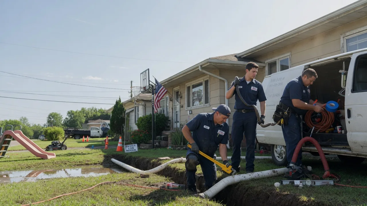 Toilet Installation in Springerton, IL near me
